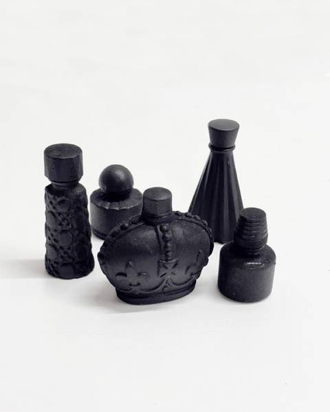 Malena Grigoli's '941 Sophia Ave Fragrance 2'